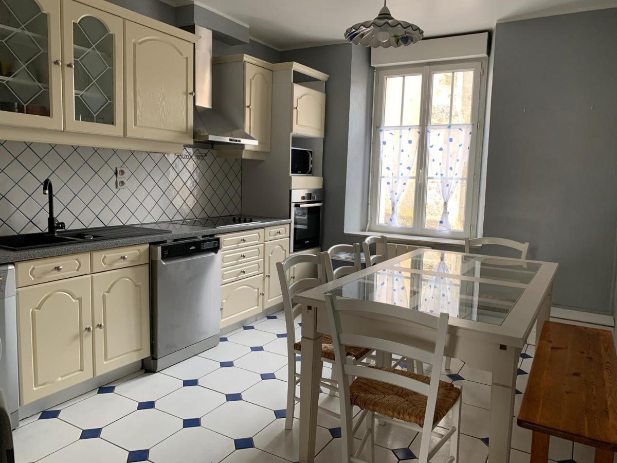 La Villa Capucine Вине Экстерьер фото