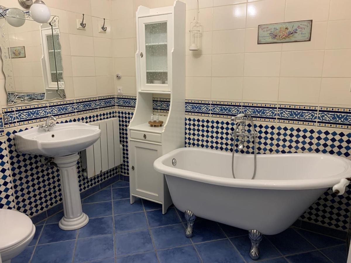 La Villa Capucine Вине Экстерьер фото